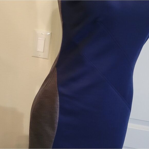 BRAND NEW WHITE HOUSE BLACK MARKET WOMEN"S DRESS - Picture 6 of 15